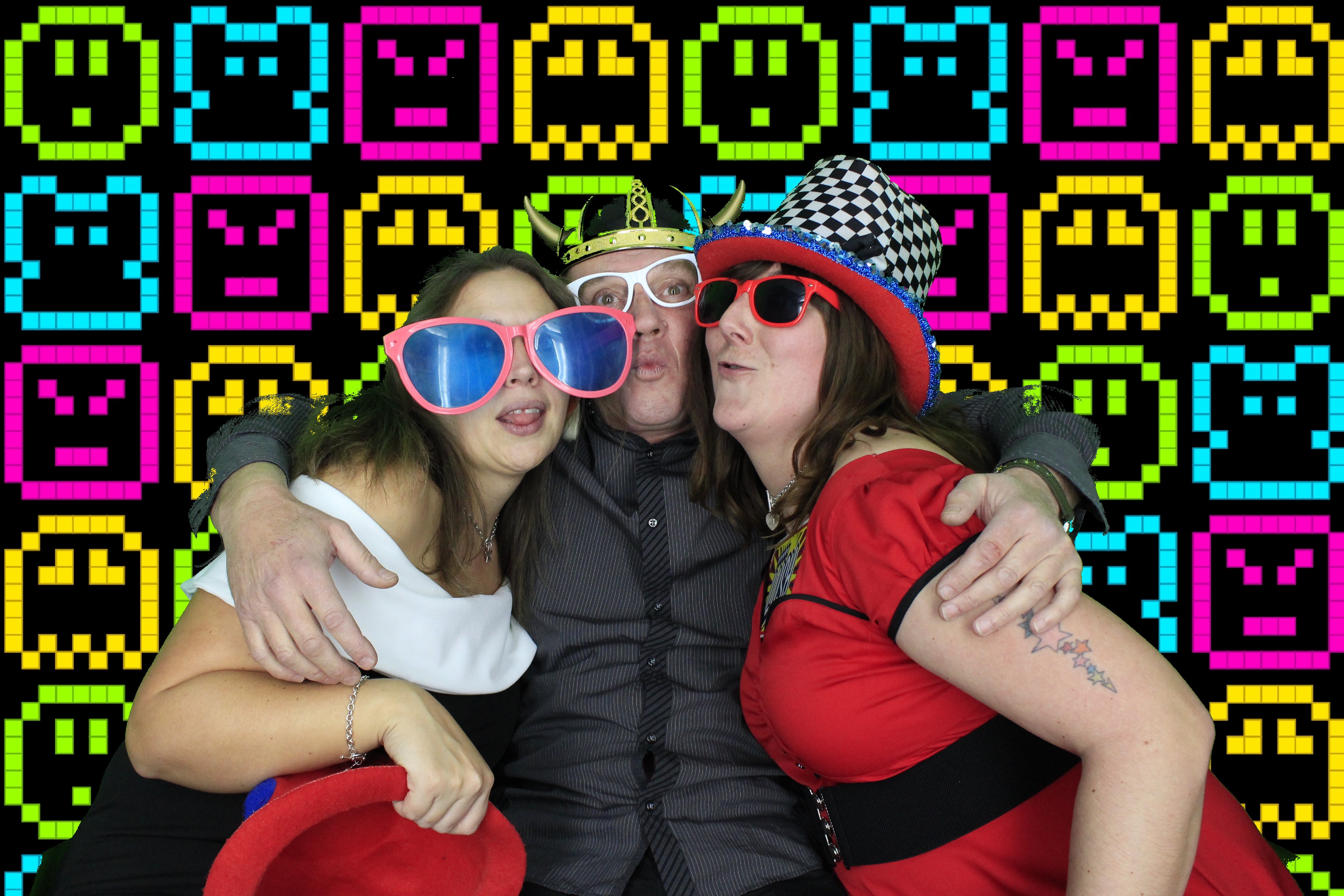 Vestey Party | View more photos from the event at gallery.myphotoboothexperience.co.uk/u/MyPhotoBoothExperienceLtd/Vestey-Party